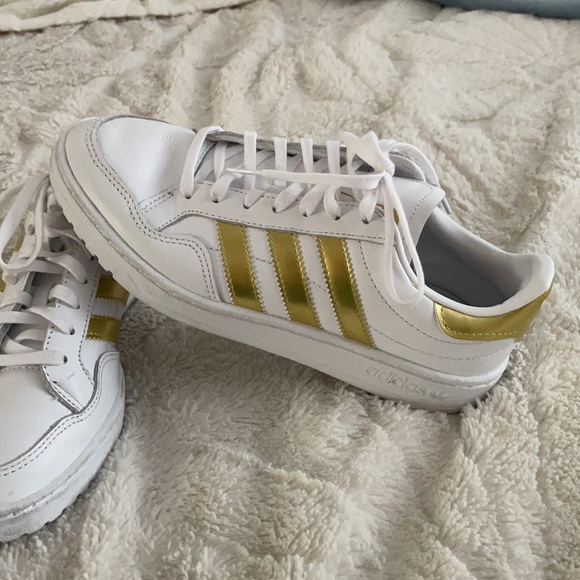 Adidas original women sport shoes - Picture 5 of 7